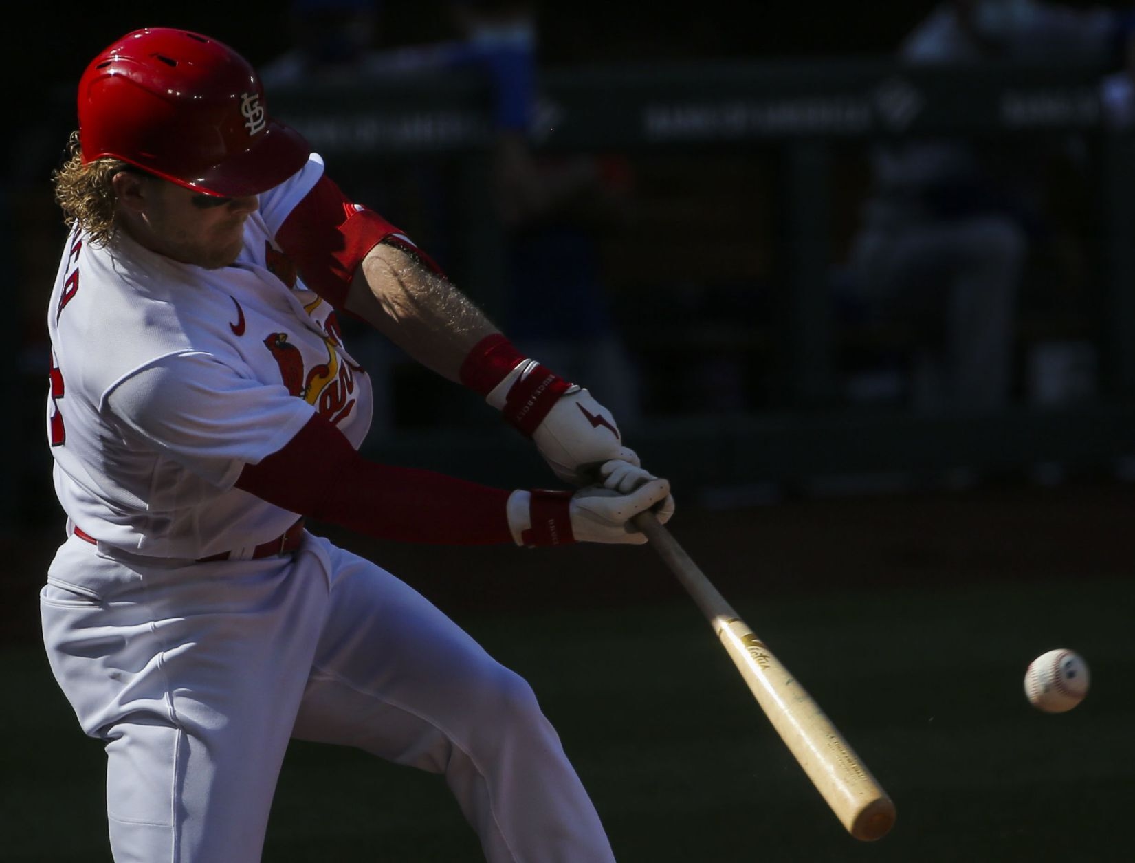 Cardinals host Mets in double header